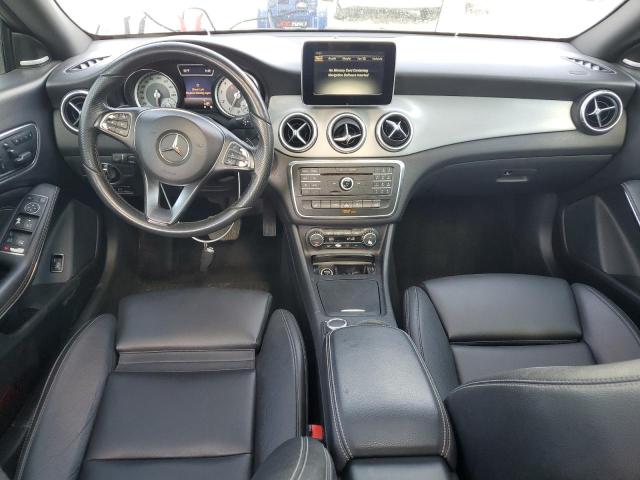 2016 MERCEDES-BENZ CLA 250 WDDSJ4EB5GN311661