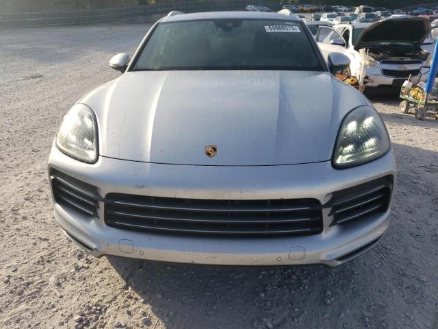 2019 PORSCHE CAYENNE WP1AA2AY8KDA06205