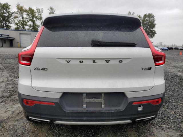 2020 VOLVO XC40 T5 IN YV4162UL5L2340382