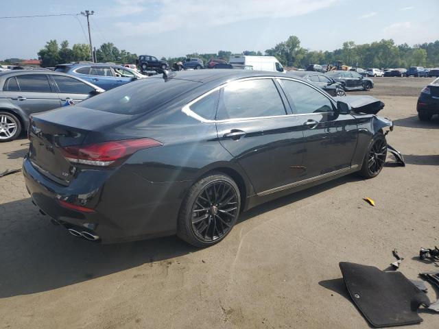 2018 GENESIS G80 SPORT KMHGN4JB6JU218831