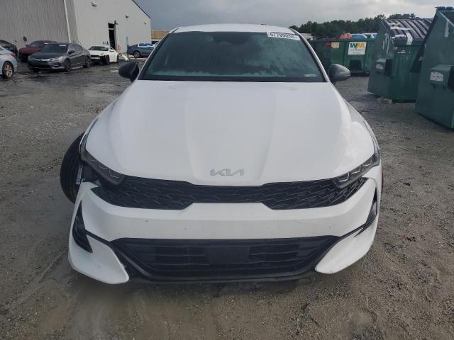 2023 KIA K5 GT LINE 5XXG64J29PG177711