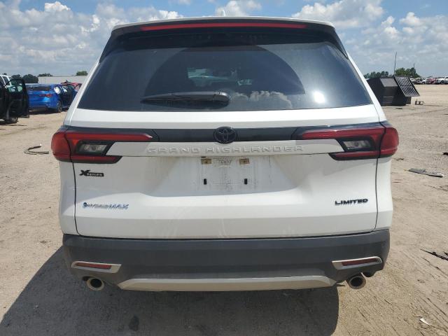 2025 TOYOTA GRAND HIGHLANDER LIMITED 5TDADAB5XSS012485