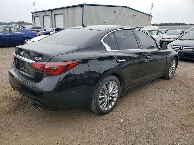 2019 INFINITI Q50 LUXE - JN1EV7AR9KM594339