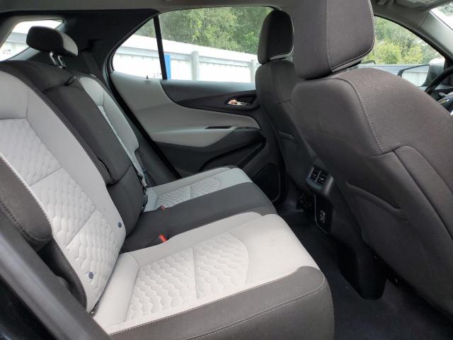 2019 CHEVROLET EQUINOX LS - 2GNAXHEV2K6273848