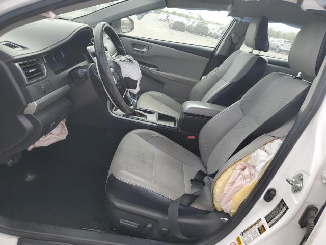 2016 TOYOTA CAMRY LE - 4T1BF1FK7GU210017