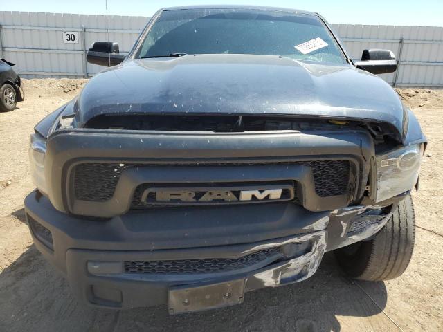 2021 RAM 1500 CLASSIC SLT - 1C6RR7GG5MS560221