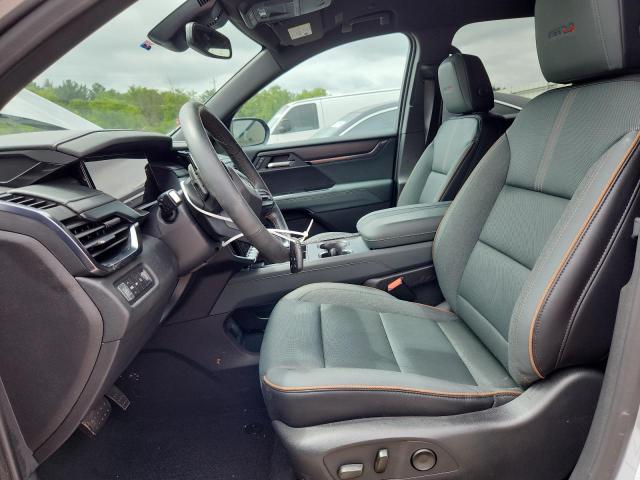 2024 GMC ACADIA AT4 1GKENPKS5RJ248531