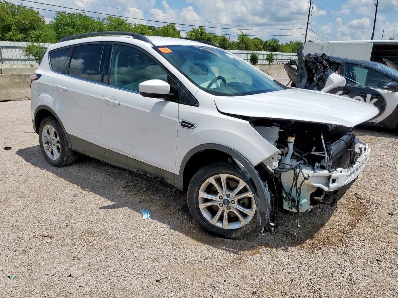 2018 FORD ESCAPE SE - 1FMCU9GD5JUB61450
