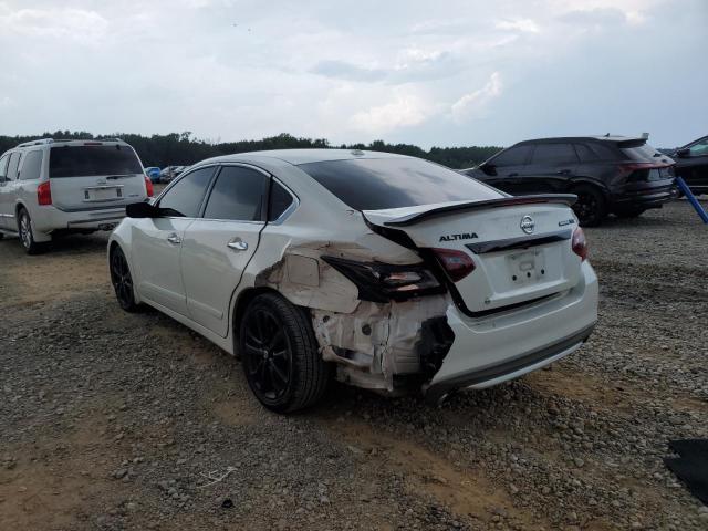 2018 NISSAN ALTIMA 2.5 - 1N4AL3AP2JC279949
