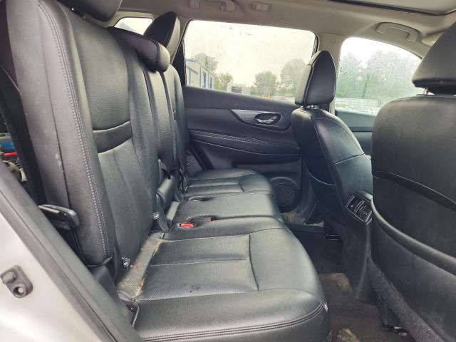 2016 NISSAN ROGUE S #3298087167