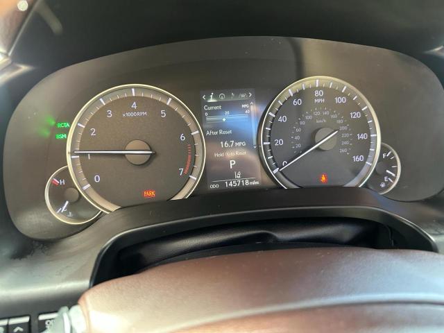 2018 LEXUS RX 350 L JTJDZKCA7J2009109