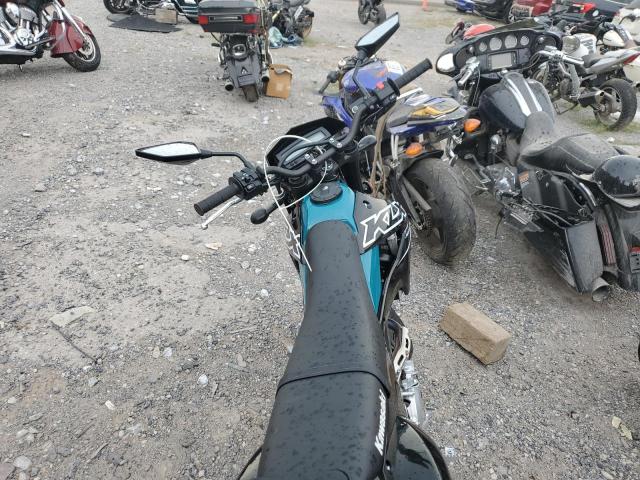 2022 KAWASAKI KLX300 E ML5LXBE10NDA15343