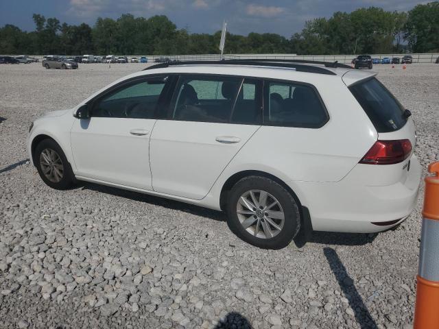 2015 VOLKSWAGEN GOLF SPORT 3VWC17AU3FM501018