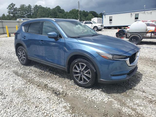 2018 MAZDA CX-5 GRAND JM3KFADM0J0315352