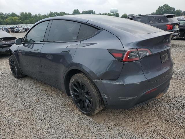 2023 TESLA MODEL Y 7SAYGDEE5PF860937