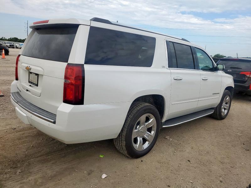 2016 CHEVROLET SUBURBAN K 1GNSKJKC0GR174311