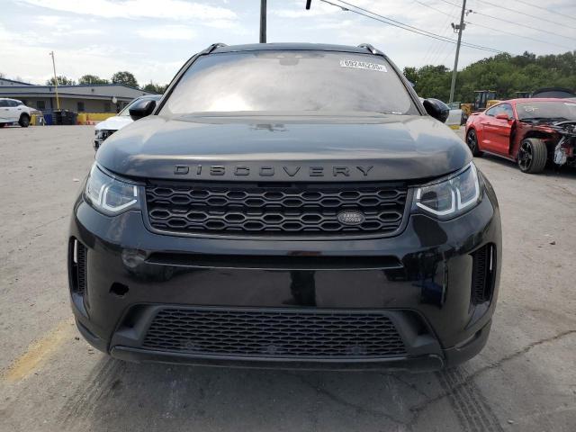 2020 LAND ROVER DISCOVERY SPORT SALCK2FX7LH846437