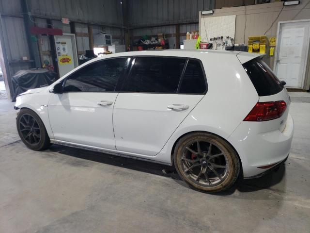 2016 VOLKSWAGEN GTI S/SE 3VW5T7AU4GM006282