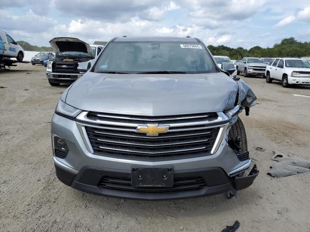 2023 CHEVROLET TRAVERSE L - 1GNEVGKW1PJ309991