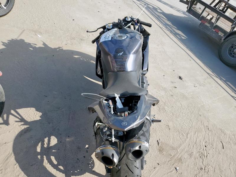 2007 YAMAHA YZFR1 - JYARN20E87A008881