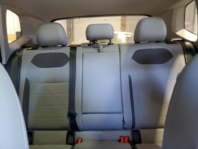 2024 VOLKSWAGEN TAOS SE 3VVVX7B22RM025535