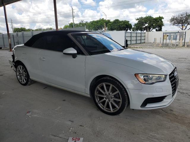 2015 AUDI A3 PREMIUM WAU5CLFF2F1116486