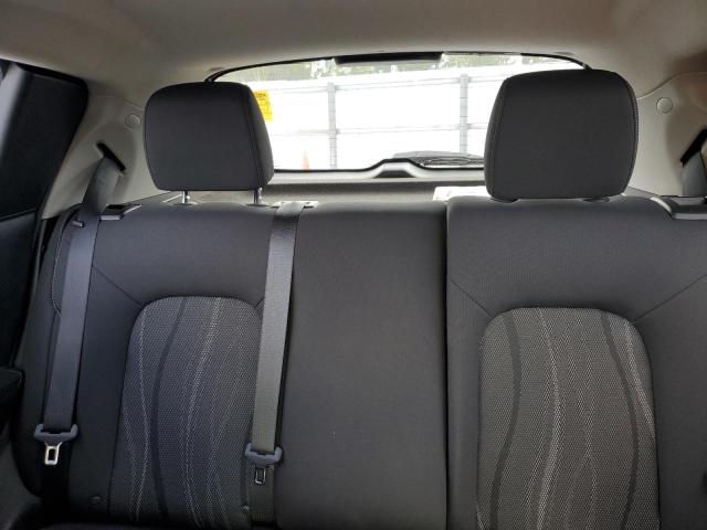 2015 CHEVROLET SONIC LT 1G1JC6SH2F4147271