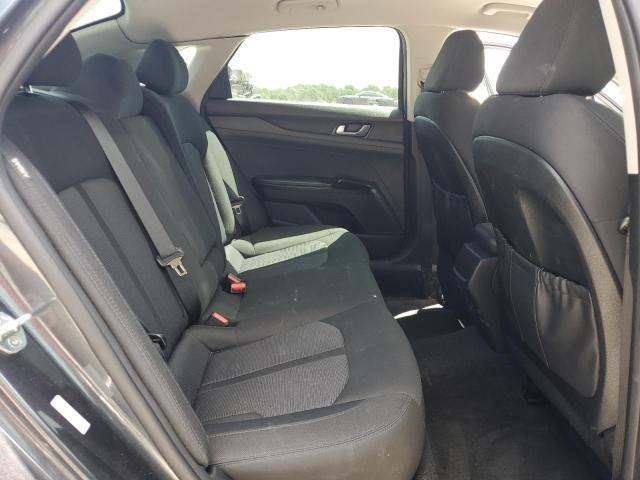 2022 KIA K5 LXS - 5XXG14J23NG158227