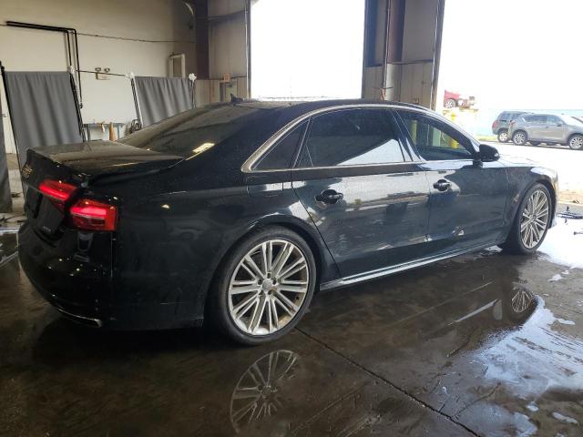 2017 AUDI A8 L QUATT - WAU44AFD6HN009920