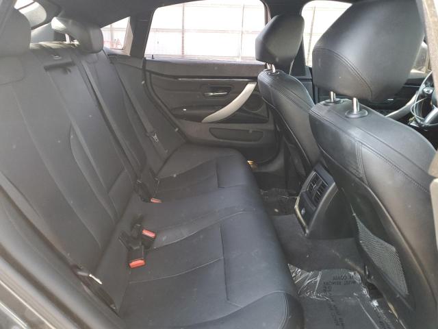 2017 BMW 430I GRAN WBA4F7C51HG438039