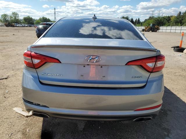 2015 HYUNDAI SONATA SPO #3287773092