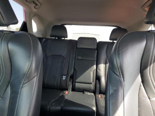 2017 LEXUS RX 350 BASE JTJBZMCA2H2016238