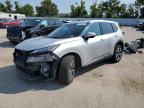 2021 NISSAN ROGUE SV - 5N1AT3BB8MC736132