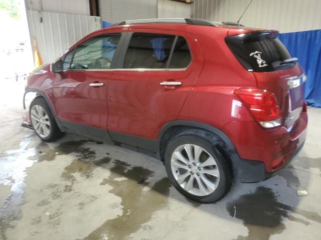 2020 CHEVROLET TRAX PREMI 3GNCJRSB7LL218805