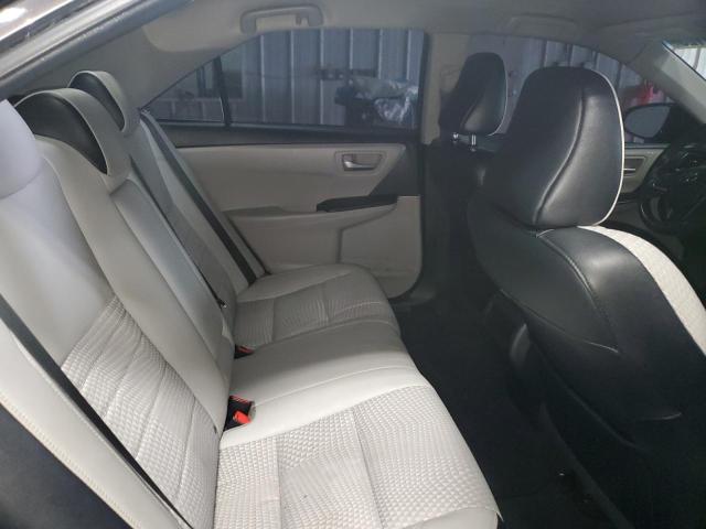 2015 TOYOTA CAMRY LE - 4T1BF1FK7FU474837