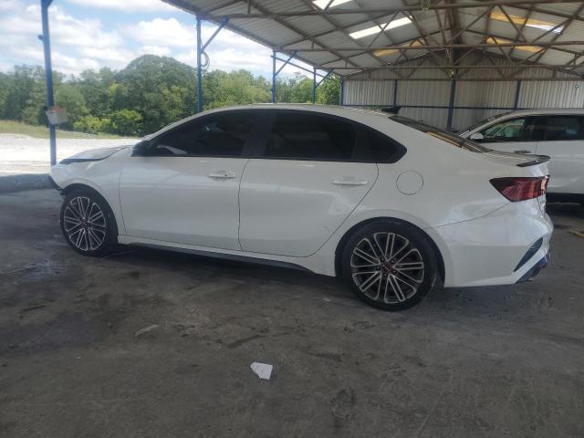 2022 KIA FORTE GT 3KPF44AC7NE466165
