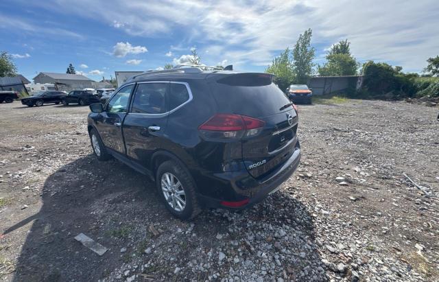 2020 NISSAN ROGUE S - 5N1AT2MV9LC774453