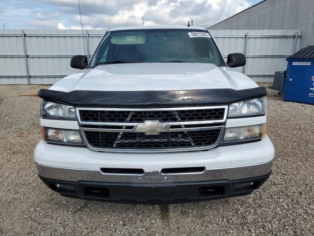 2006 CHEVROLET SILVERADO K1500 #3279628773