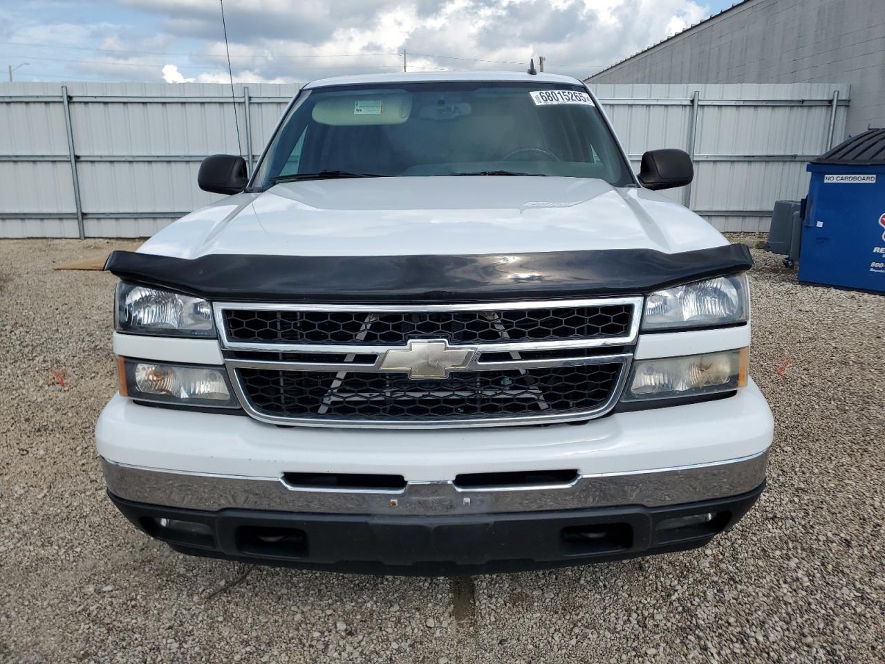 Lot #3279628773 2006 CHEVROLET SILVERADO K1500