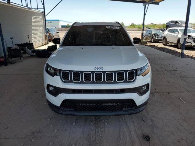 2025 JEEP COMPASS LA 3C4NJDBN3ST572088