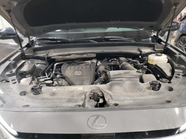 2024 LEXUS TX 500H F 5TDABAB6XRS000166