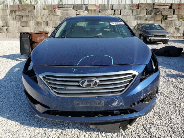 2016 HYUNDAI SONATA SE - 5NPE24AF5GH293370