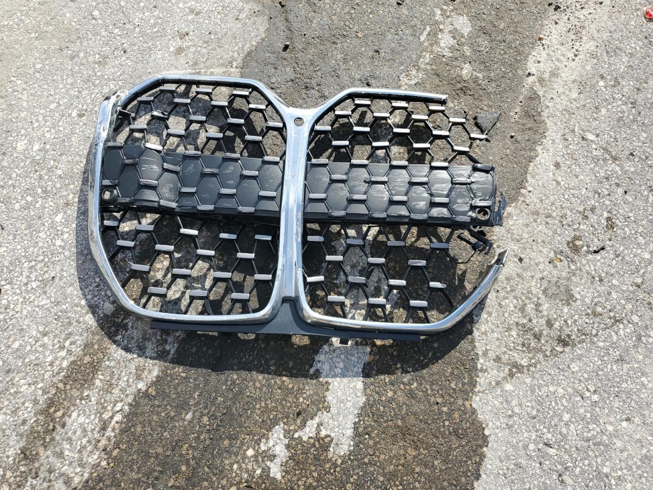 BMW 4 SERIES GRAN COUPE GRAN COUPE