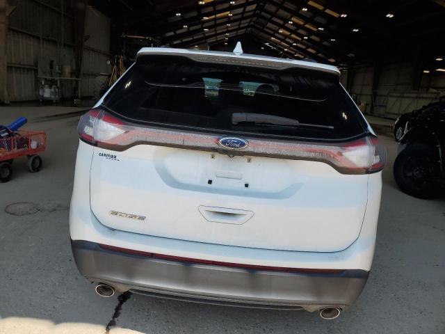 2015 FORD EDGE SE 2FMTK3G87FBC29279