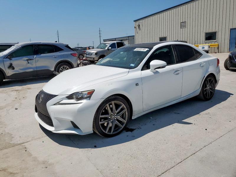 LEXUS IS 350