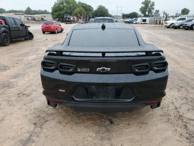 2020 CHEVROLET CAMARO SS 1G1FH1R71L0148311