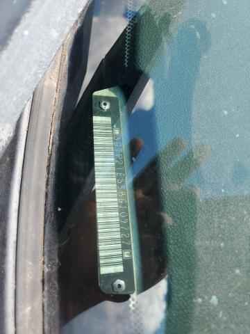 2011 GMC SIERRA K15 - 3GTP2TE35BG109727