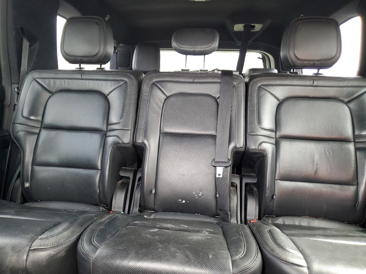 LINCOLN NAVIGATOR L RESERVE