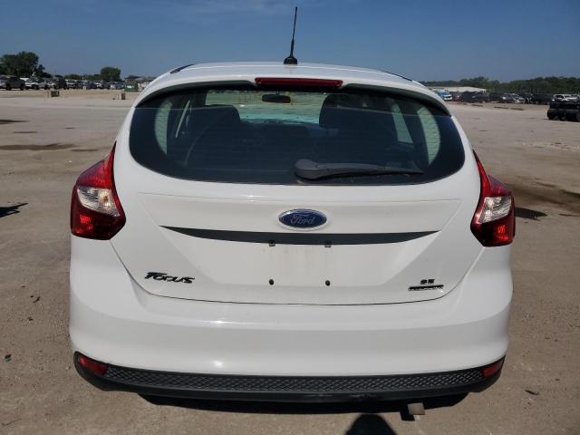 2014 FORD FOCUS SE - 1FADP3K25EL319533