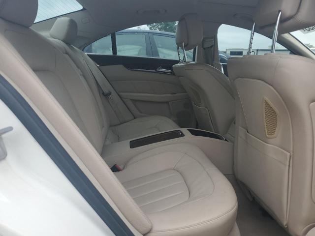 2015 MERCEDES-BENZ CLS 400 4M WDDLJ6HB2FA134701